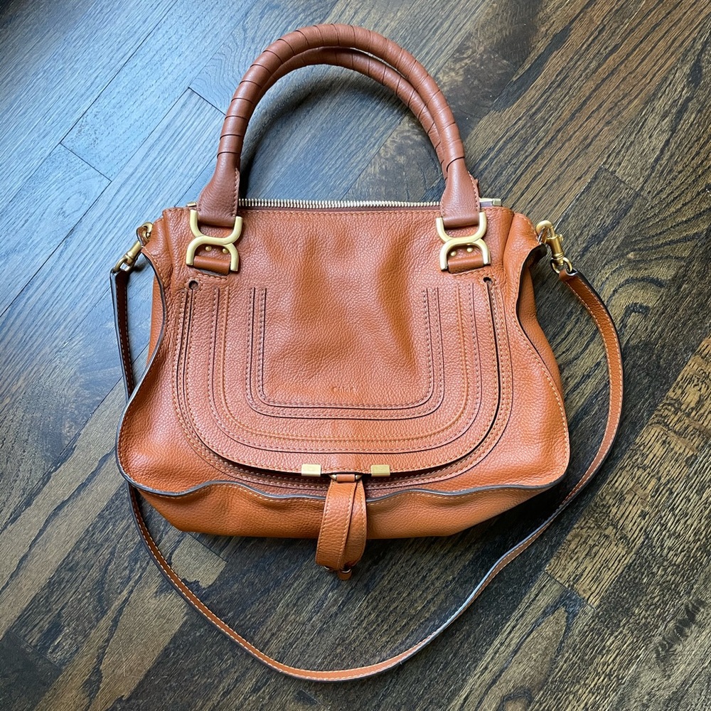 New with tags Chloe Marcie Medium